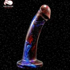 Vibrators Vixen Creations - Leo Vibe Kit - 7x1.63