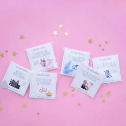 Warm Human - Stuff I Want To Manifest Charms Jewelry + Wearables