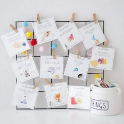 Warm Human - Stuff I Want To Manifest Charms Jewelry + Wearables