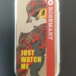 Bath + Body Warm Human - 100% Pure Essential Oil Perfume Solid