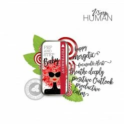 Bath + Body Warm Human - 100% Pure Essential Oil Perfume Solid