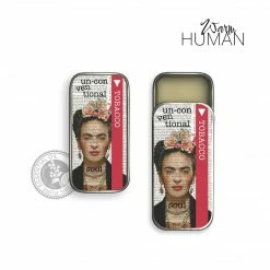 Bath + Body Warm Human - 100% Pure Essential Oil Perfume Solid