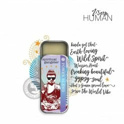 Warm Human - 100% Pure Essential Oil Solid Perfume Blends 17 Warm Human - 100% Pure Essential Oil Solid Perfume Blends