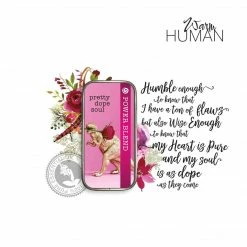 Warm Human - 100% Pure Essential Oil Solid Perfume Blends 14 Warm Human - 100% Pure Essential Oil Solid Perfume Blends