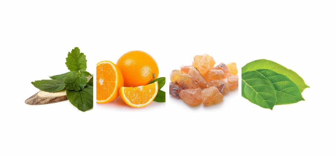 Warm Human - Variety Of Mindfulness Room & Body Sprays 18 Warm Human - Variety Of Mindfulness Room & Body Sprays