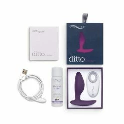 We-Vibe - Ditto