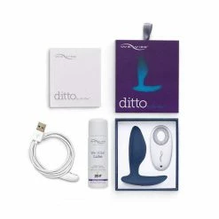 We-Vibe - Ditto