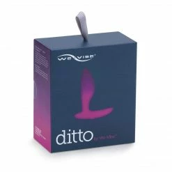 We-Vibe - Ditto