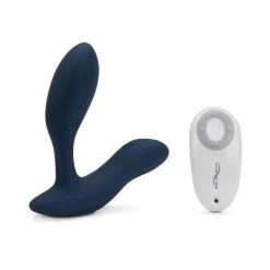 We-Vibe - Vector