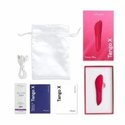 Vibrators We-Vibe - Tango X