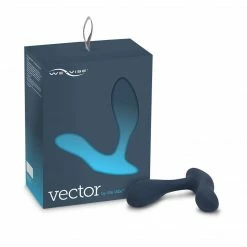 We-Vibe - Vector
