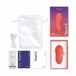 We-Vibe - Touch X 16 We-Vibe - Touch X