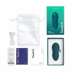 We-Vibe - Touch X 17 We-Vibe - Touch X