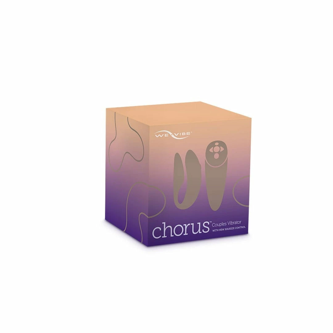 We-Vibe - Chorus Couples Vibrator Vibrators 17 We-Vibe - Chorus Couples Vibrator Vibrators