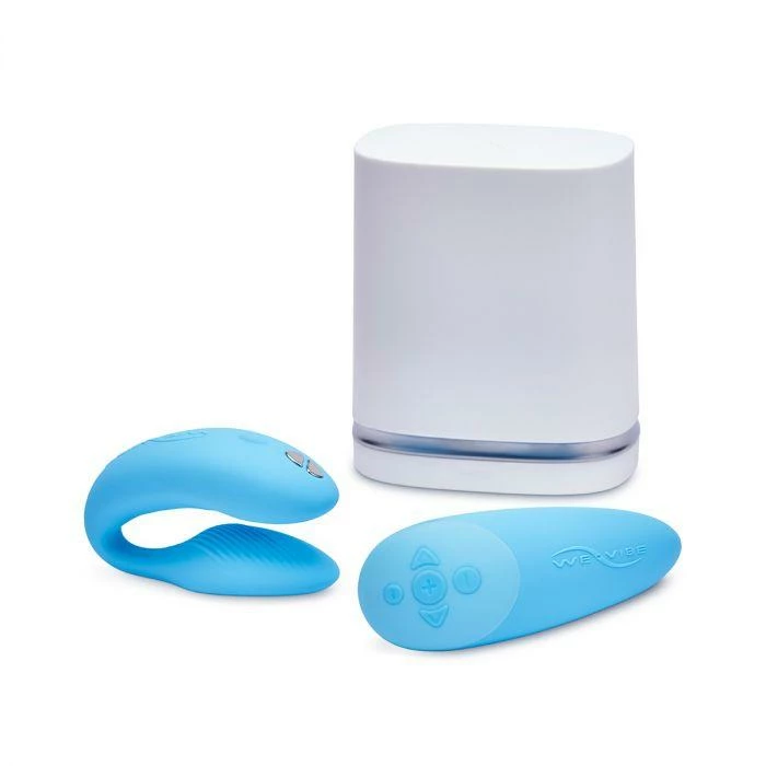 We-Vibe - Chorus Couples Vibrator Vibrators 21 We-Vibe - Chorus Couples Vibrator Vibrators