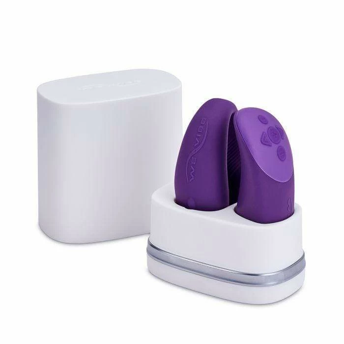 We-Vibe - Chorus Couples Vibrator Vibrators 15 We-Vibe - Chorus Couples Vibrator Vibrators