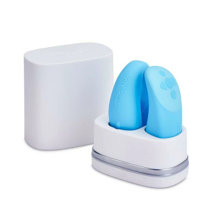 We-Vibe - Chorus Couples Vibrator Vibrators 18 We-Vibe - Chorus Couples Vibrator Vibrators