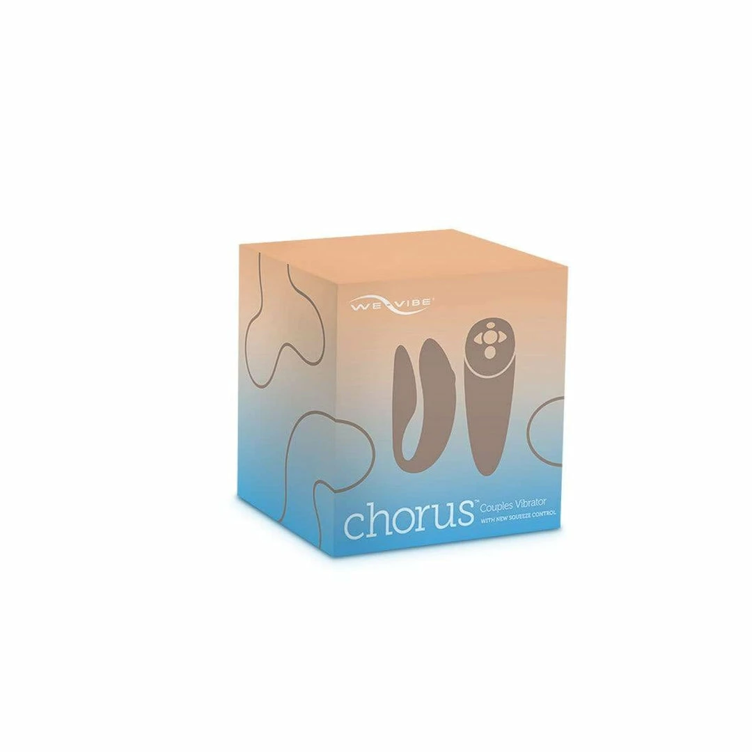 We-Vibe - Chorus Couples Vibrator Vibrators 22 We-Vibe - Chorus Couples Vibrator Vibrators