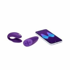 We-Vibe - Chorus Couples Vibrator Vibrators 31 We-Vibe - Chorus Couples Vibrator Vibrators