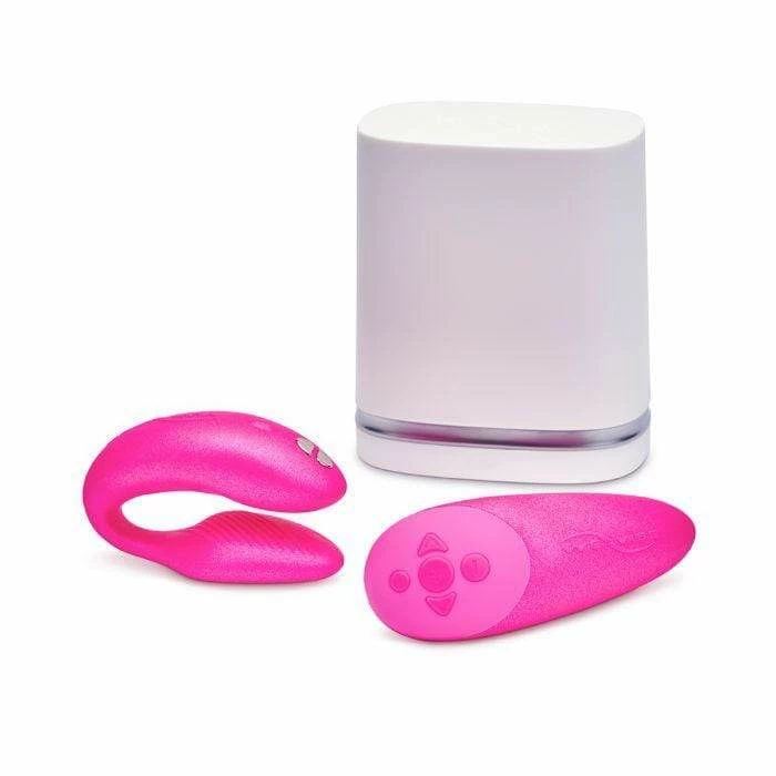 We-Vibe - Chorus Couples Vibrator Vibrators 26 We-Vibe - Chorus Couples Vibrator Vibrators