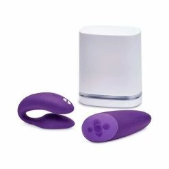 We-Vibe - Chorus Couples Vibrator Vibrators 38 We-Vibe - Chorus Couples Vibrator Vibrators