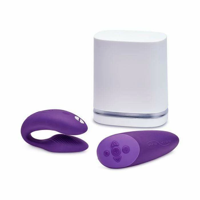 We-Vibe - Chorus Couples Vibrator Vibrators 14 We-Vibe - Chorus Couples Vibrator Vibrators