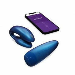 We-Vibe - Chorus Couples Vibrator Vibrators 33 We-Vibe - Chorus Couples Vibrator Vibrators