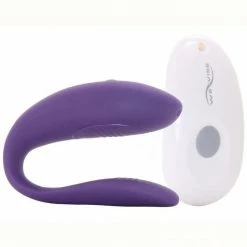Vibrators We-Vibe - Unite Couples Vibrator