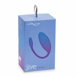 We-Vibe - Jive Couples Vibrator Couples Toys