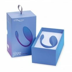 We-Vibe - Jive Couples Vibrator Couples Toys