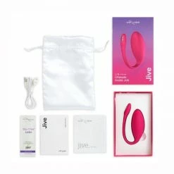 We-Vibe - Jive Couples Vibrator Couples Toys