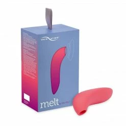 We-Vibe - Melt Clit Suction Toys
