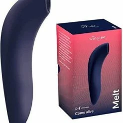 We-Vibe - Melt Clit Suction Toys