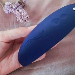 We-Vibe - Melt Clit Suction Toys