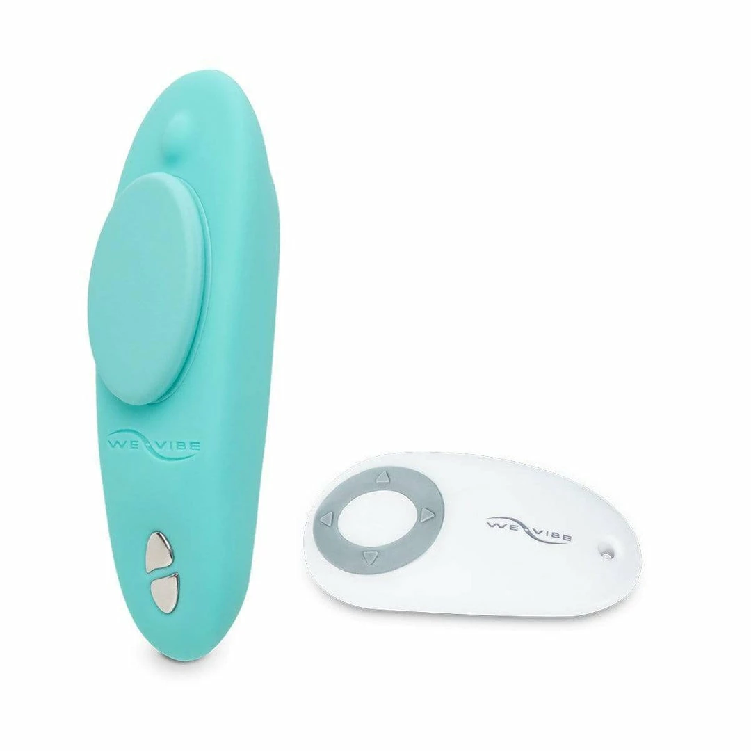Couples Toys We-Vibe - Moxie 7 Couples Toys We-Vibe - Moxie