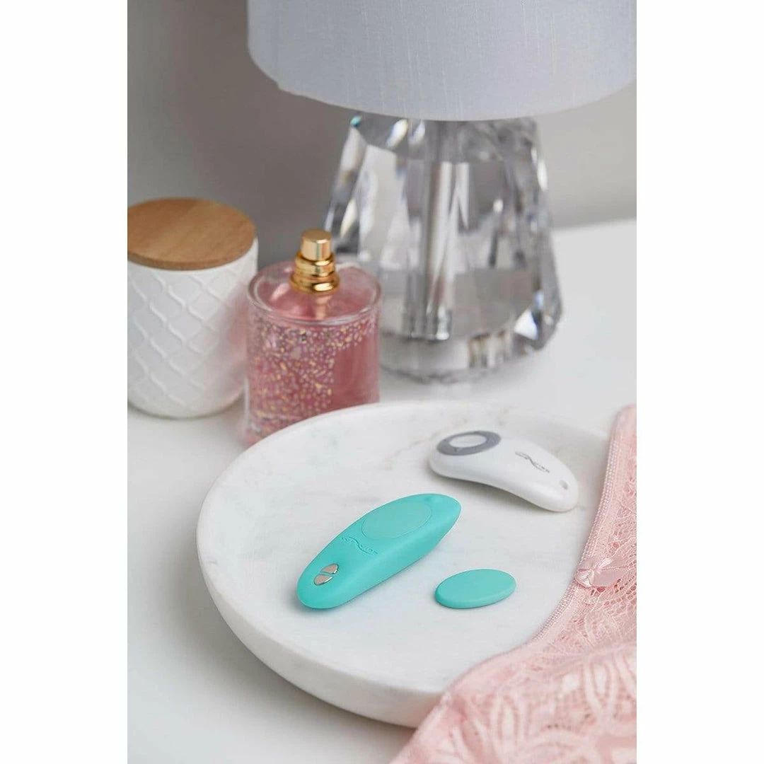 Couples Toys We-Vibe - Moxie 4 Couples Toys We-Vibe - Moxie