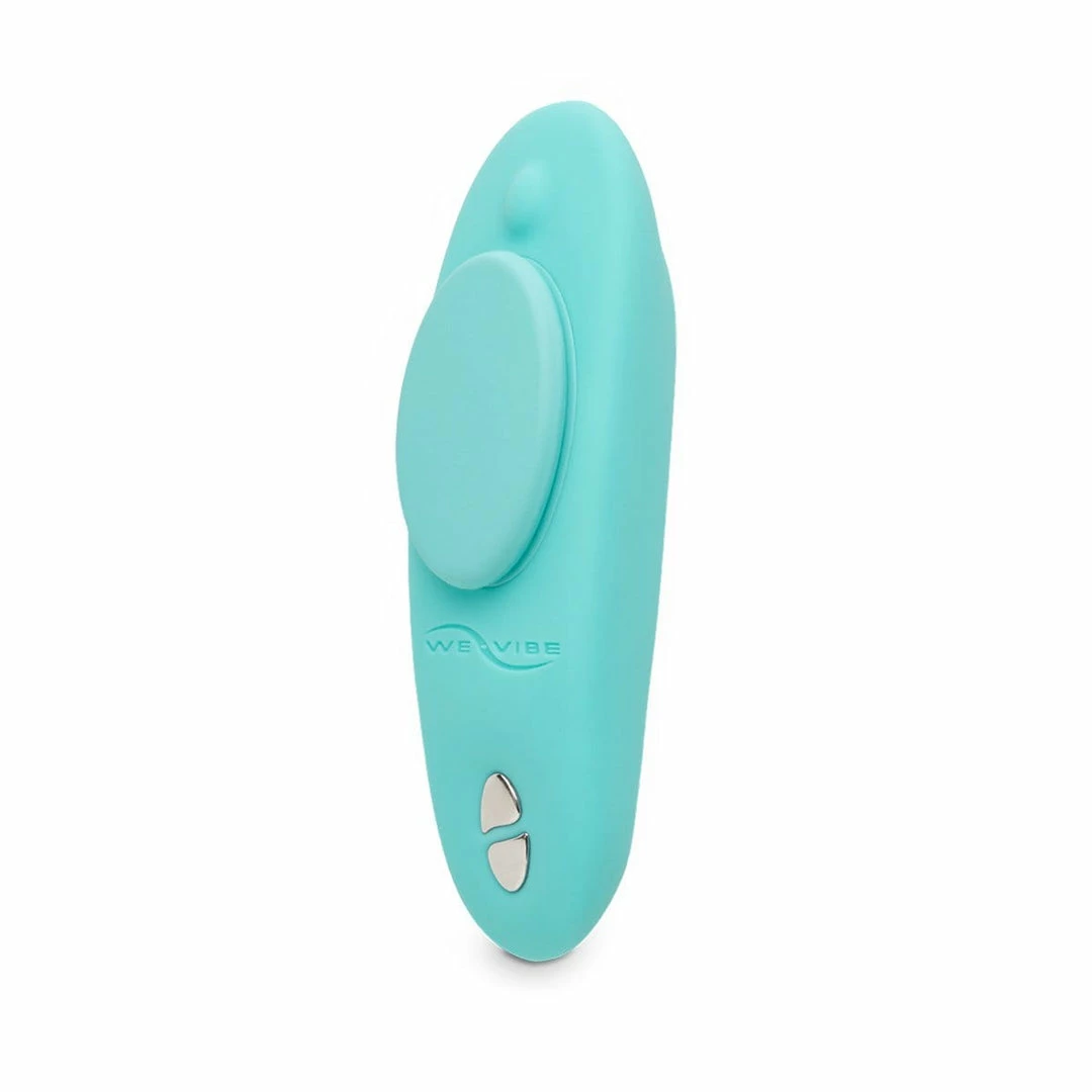 Couples Toys We-Vibe - Moxie 11 Couples Toys We-Vibe - Moxie