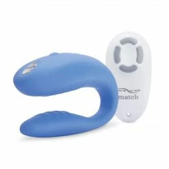 Couples Toys We-Vibe - Match Couples Vibrator