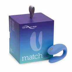 Couples Toys We-Vibe - Match Couples Vibrator