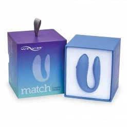 Couples Toys We-Vibe - Match Couples Vibrator