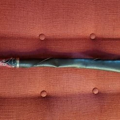 Where Skin And Sin Combine Whip - Dragontail Kink + BDSM