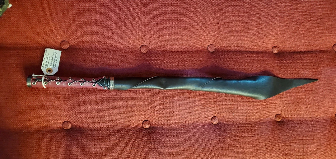 Where Skin And Sin Combine Whip - Dragontail Kink + BDSM 3 Where Skin And Sin Combine Whip - Dragontail Kink + BDSM