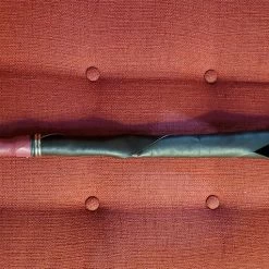 Where Skin And Sin Combine Whip - Dragontail Kink + BDSM