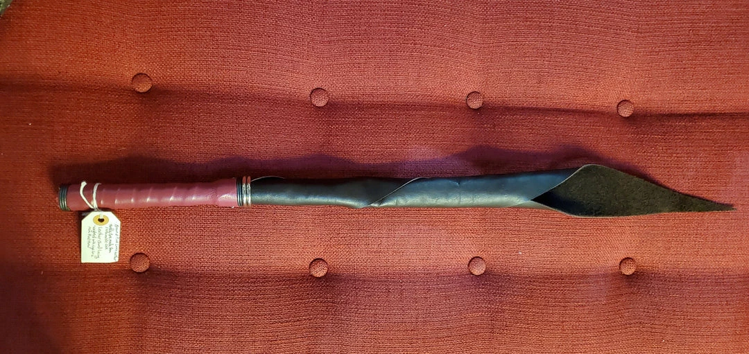 Where Skin And Sin Combine Whip - Dragontail Kink + BDSM 4 Where Skin And Sin Combine Whip - Dragontail Kink + BDSM