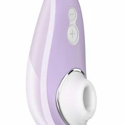 Womanizer - Liberty Clit Suction Toys