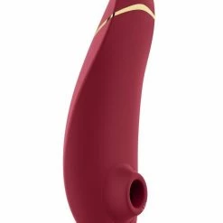 Womanizer - Premium 2 Clit Suction Toys