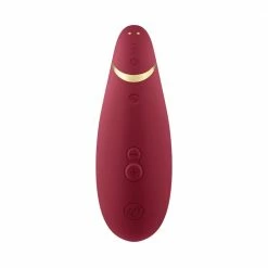 Womanizer - Premium 2 Clit Suction Toys