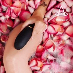 Womanizer - Premium 2 Clit Suction Toys