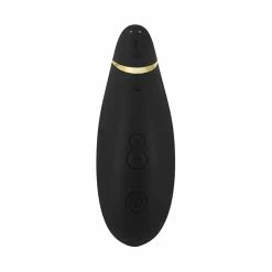 Womanizer - Premium 2 Clit Suction Toys