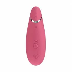 Womanizer - Premium 2 Clit Suction Toys